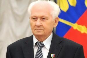 Камнев, разрабатывавший семейство российских ракет "Калибр", дожил до 85 лет
