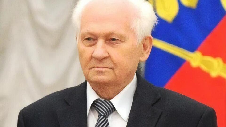 Камнєв, який розробляв сімейство російських ракет "Калібр", дожив до 85 років
