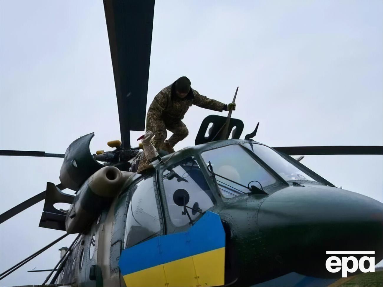 Українська авіація цієї доби била по районах скупчення загарбників і позиціях їхніх зенітно-ракетних комплексів