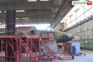 Завод с 2014 года находится под контролем оккупантов