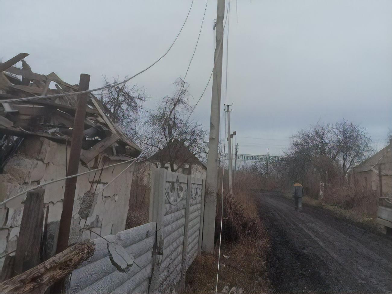 Із початку повномасштабного вторгнення Росії в Україну енергетики ДТЕК відновили електропостачання вже для 6,6 млн сімей