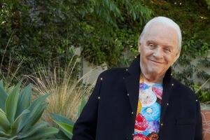 Хопкинс – дважды лауреат и шестикратный номинант премии "Оскар"