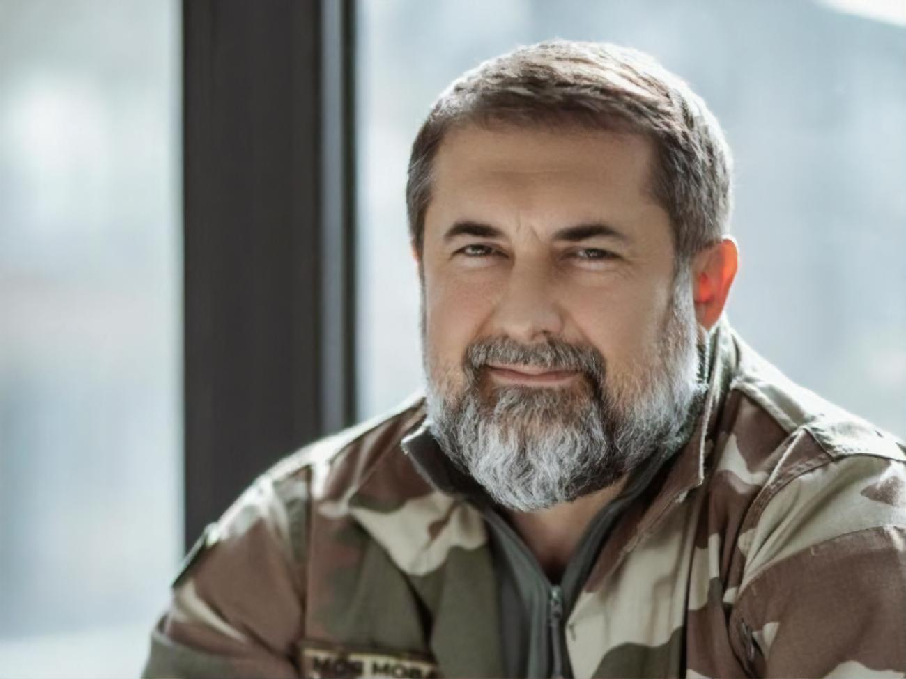 Гайдай: Окупанти постійно підтягують резерви