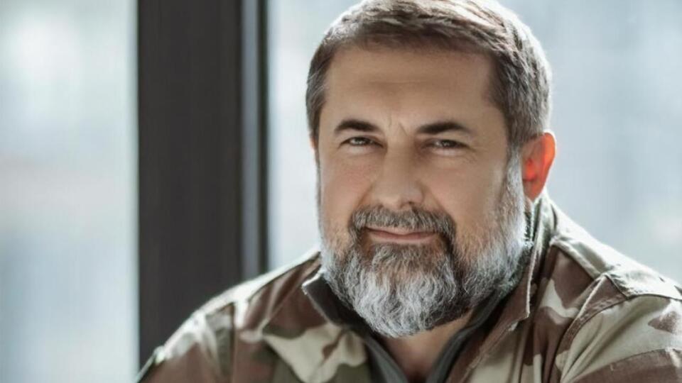 Гайдай: Окупанти постійно підтягують резерви