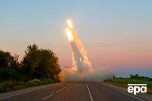 HIMARS і далі ведуть вогонь по позиціях російських окупантів, незважаючи на своє "знищення" силами російської пропаганди