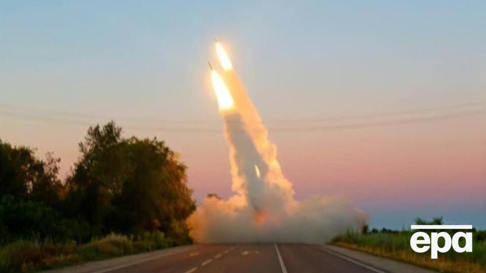 HIMARS продолжают вести огонь по позициям российских оккупантов, несмотря на свое "уничтожение" силами российской пропаганды
