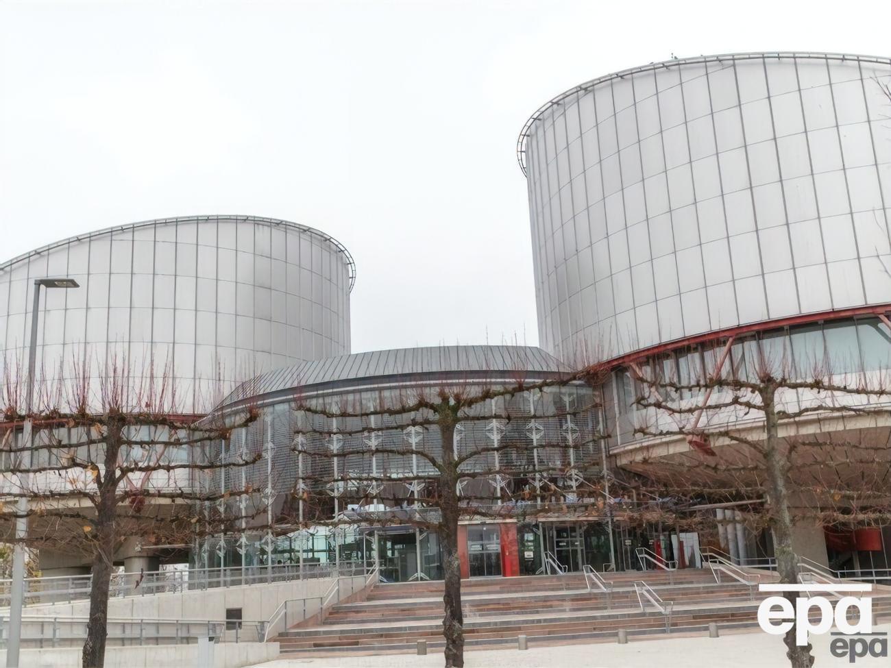 Рік тому в ЄСПЛ відбулися слухання першого етапу у справі "Україна та Нідерланди проти Росії", тепер мають озвучити рішення