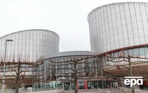 Рік тому в ЄСПЛ відбулися слухання першого етапу у справі "Україна та Нідерланди проти Росії", тепер мають озвучити рішення