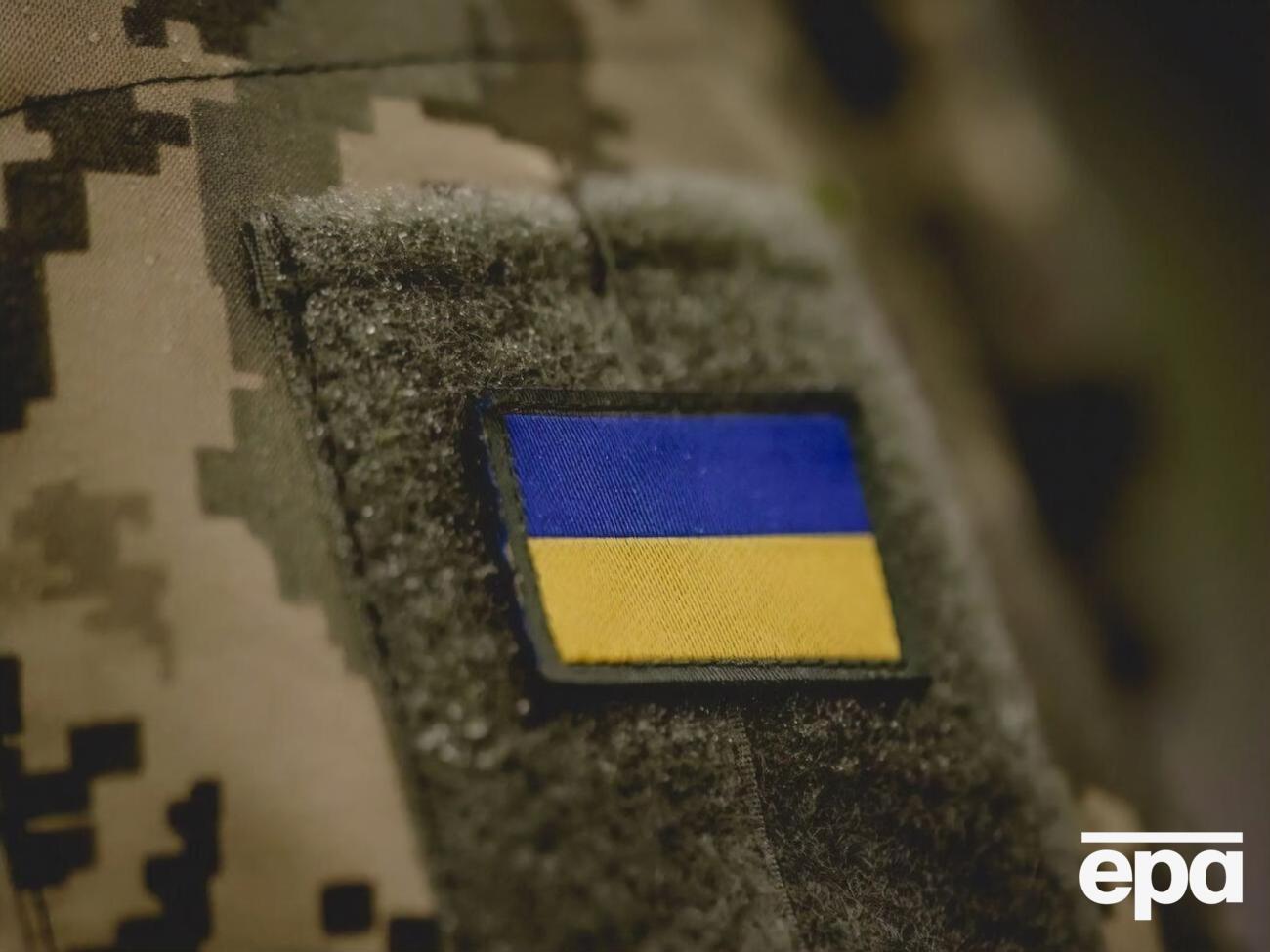 В Великобритании заявили, что помощь украинским военным будет предоставляться в не меньших объемах, чем в прошлом году