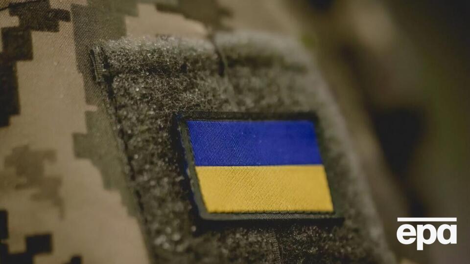 В Великобритании заявили, что помощь украинским военным будет предоставляться в не меньших объемах, чем в прошлом году