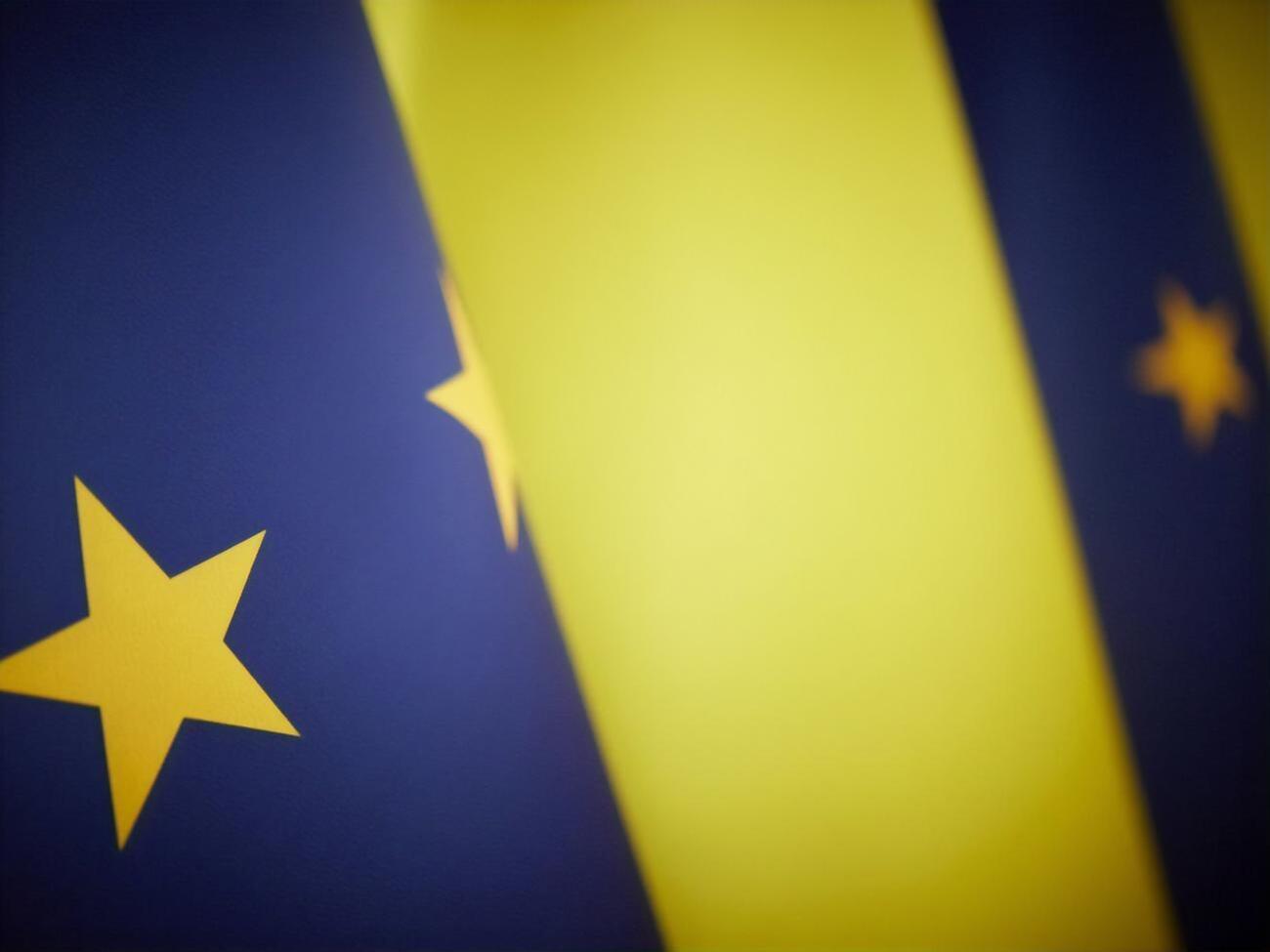 Саміт Україна &ndash; ЄС проведуть у Києві 3 лютого