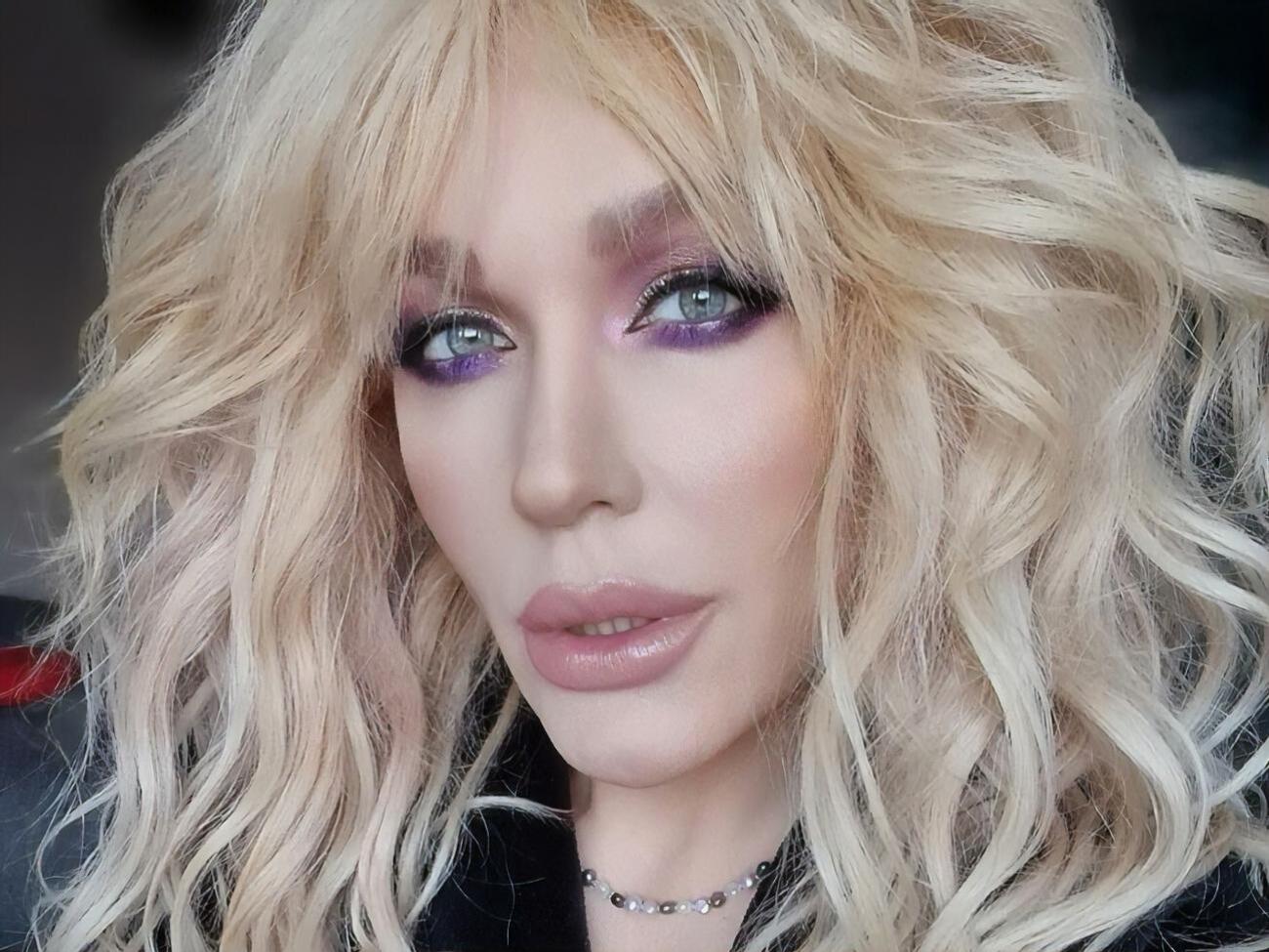 Травести-дива Монро:&nbsp;Моя первая книга на украинском языке будет называться "Консервант"