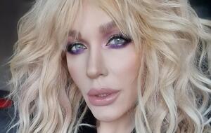 Травести-дива Монро: Моя первая книга на украинском языке будет называться "Консервант"