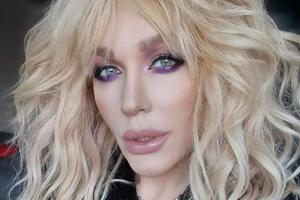 Травести-дива Монро: Моя первая книга на украинском языке будет называться "Консервант"