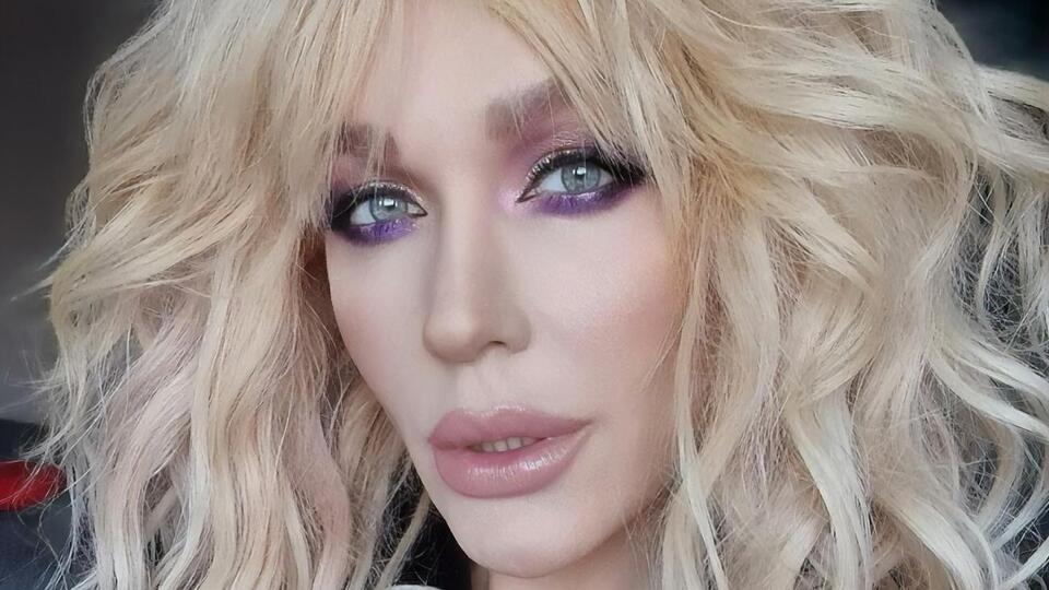 Травести-дива Монро: Моя первая книга на украинском языке будет называться "Консервант"