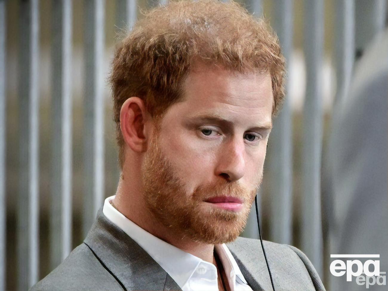 Принц Гарри заявил, что считал мачеху "опасной"