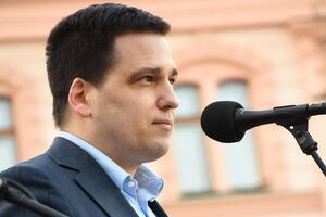 Здеховський виступив проти надмірного впливу ОПЕК+