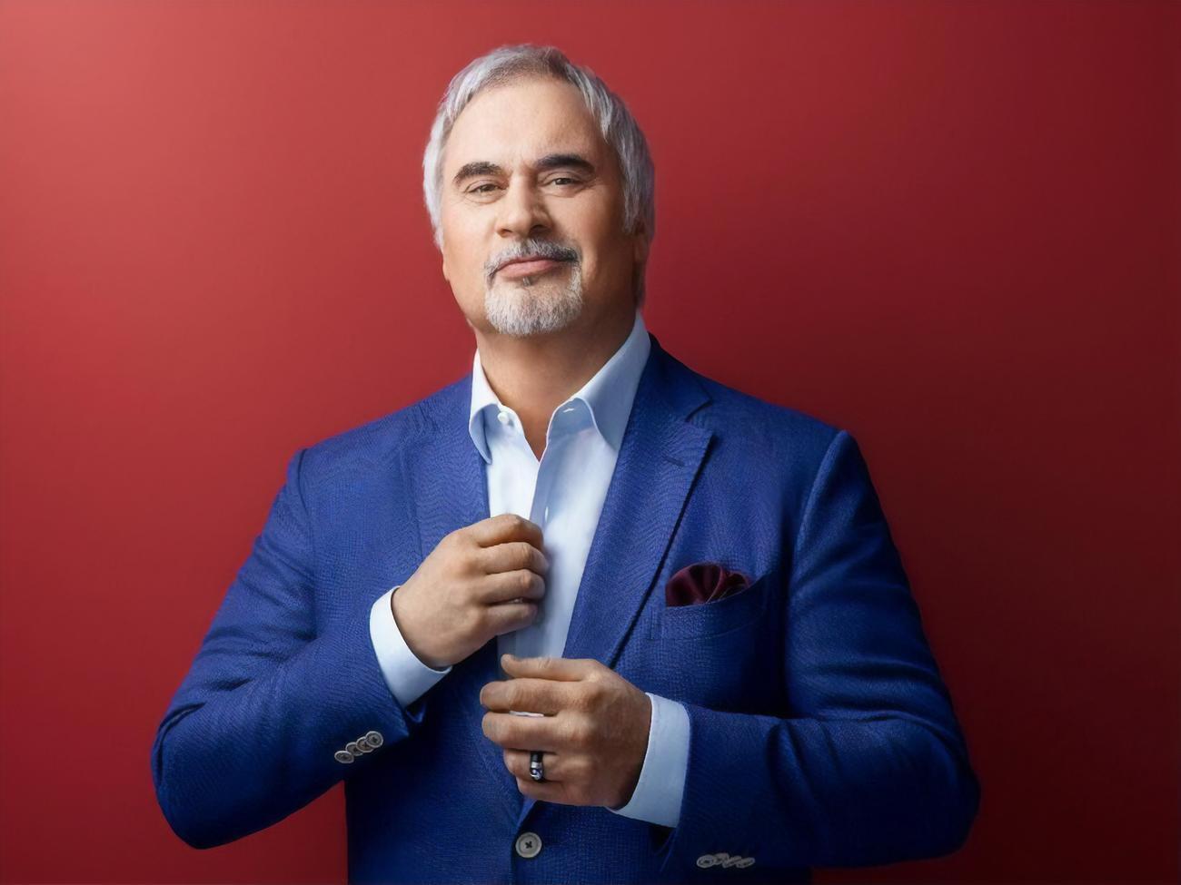 Шустер о заявлении Меладзе: Не создает впечатления храброго человека