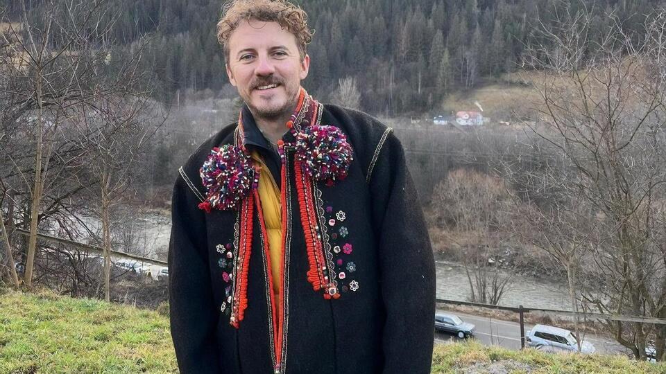 Клопотенко: У меня нет такого, что ты всю жизнь с одной девушкой