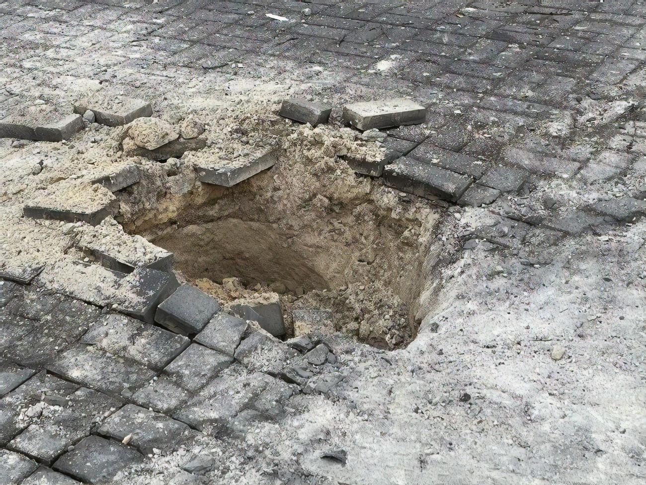 Унаслідок обстрілу Херсона загинула одна людина