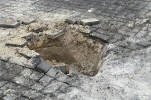 Унаслідок обстрілу Херсона загинула одна людина