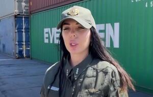 Плантовская попала в скандал из-за фотографий из роскошного отпуска и закрыла доступ к своим страницам в соцсетях