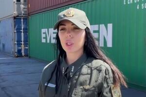 Плантовська потрапила у скандал через фотографії з розкішної відпустки та закрила доступ до своїх сторінок у соцмережах