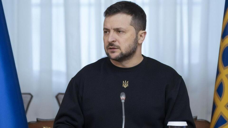 Зеленський: Я впевнений, що ця зброя й техніка будуть у наших воїнів на фронті. Уже скоро
