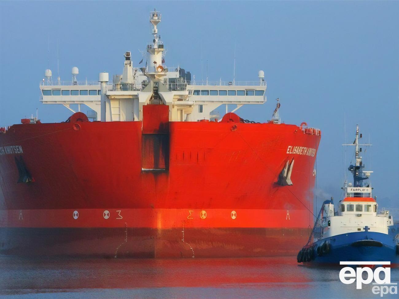 Цена на российскую экспортную нефть отреагировала на потерю европейского рынка, считают эксперты