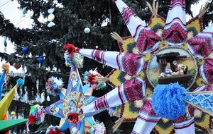 Подозреваемому в ограблении колядников грозит до 10 лет тюрьмы