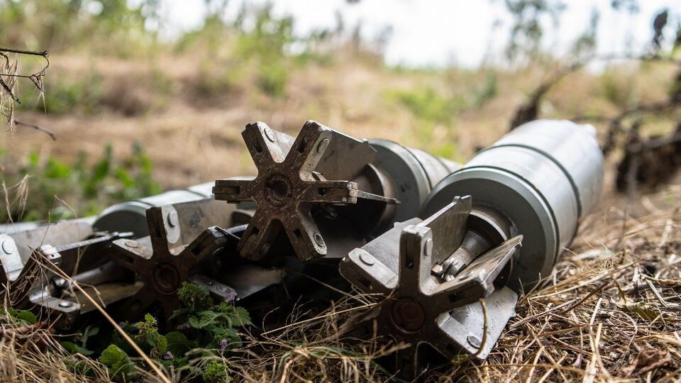 На мелітопольському напрямку сили оборони продовжують наступальну операцію