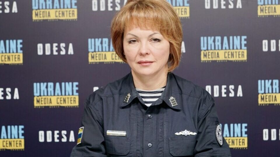 По данным Гуменюк, в Одесской области были сбиты 14 вражеских дронов, еще один – в Николаевской