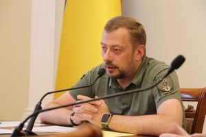 Чаус повідомив, що впродовж доби у Чернігівській області зафіксовано шість обстрілів