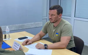 Прокудін повідомив, що постраждалих госпіталізували