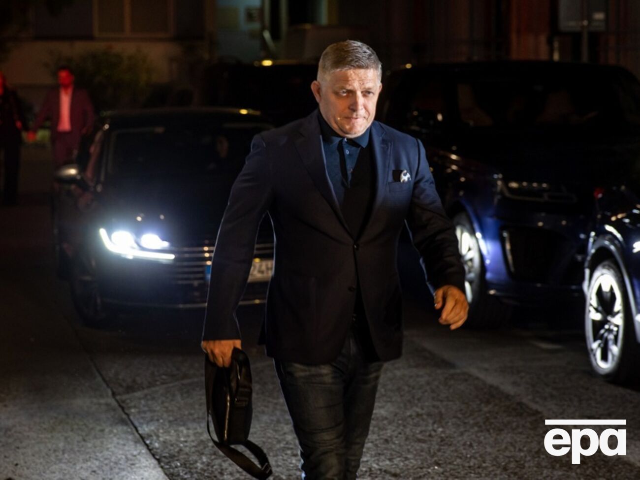 Партия Фицо может получить 42 мандата в парламенте