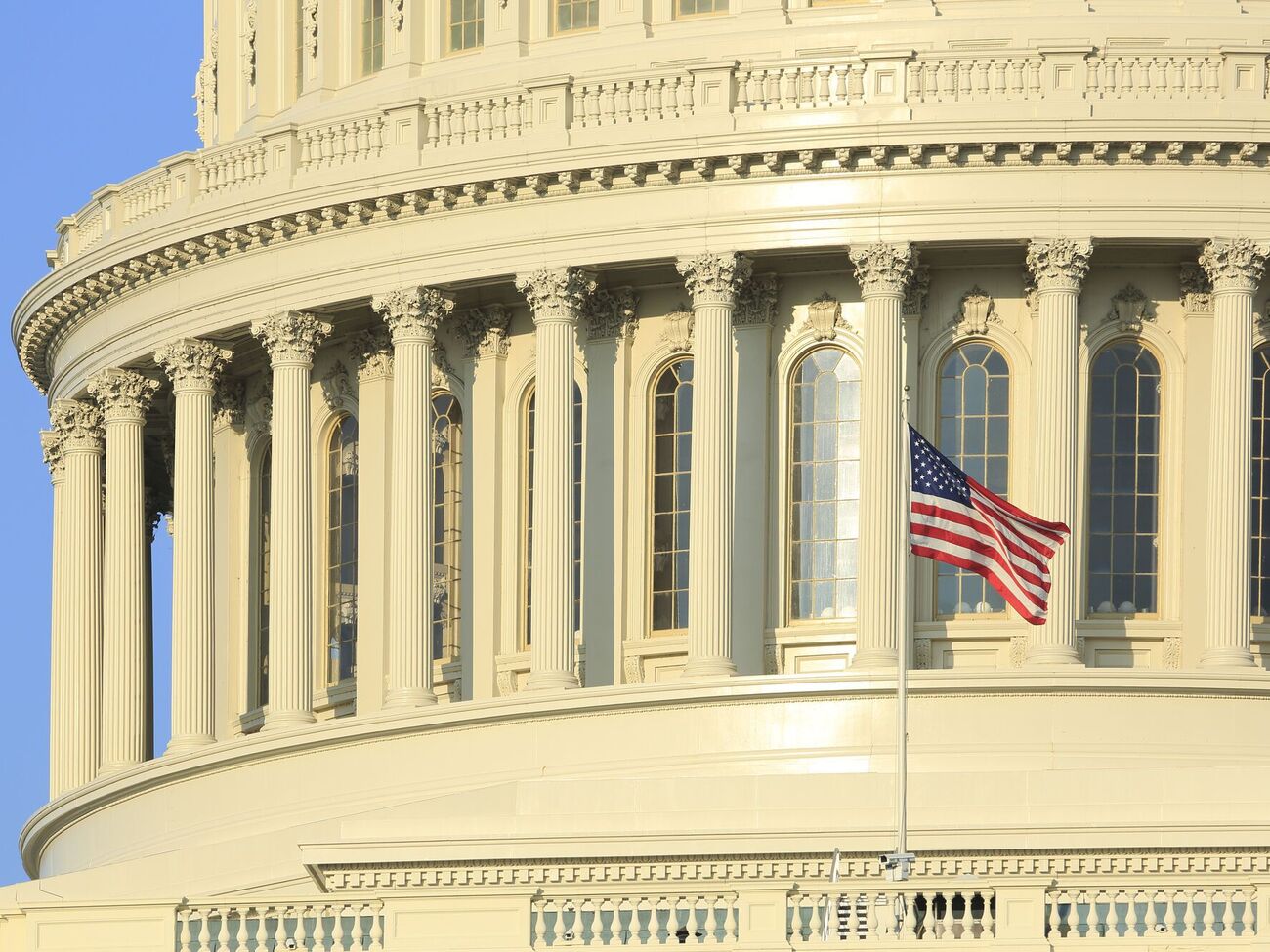 У Сенаті США заявили, що усвідомлюють важливість американського лідерства у питанні підтримки України