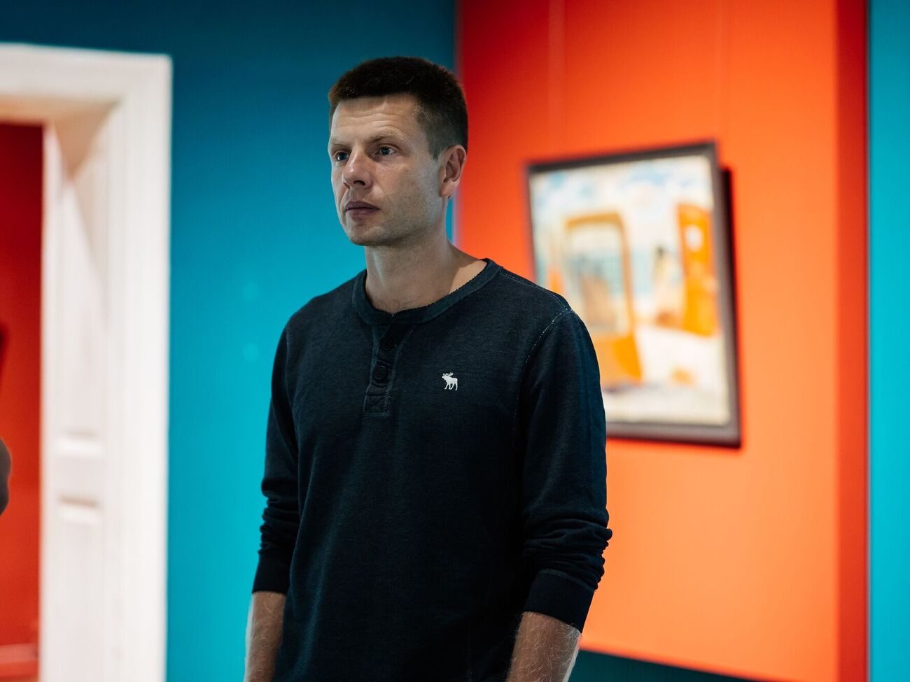 Без підтримки США шансів практично немає. Те, що відбулося вчора в Конгресі, уже не просто дзвінок, це вже колокол