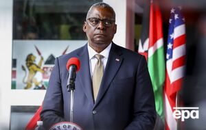 Остин: Америка должна придерживаться своего слова и продолжать лидерство