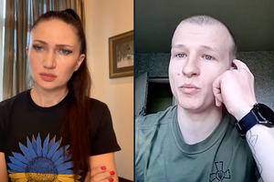 Дмитрий Москва: После Оленовки меня перевели в Таганрог. Там, конечно, изверги работают... Бьют постоянно. Чуть что – шокер. Гимн России поешь... Постоянно издевательства