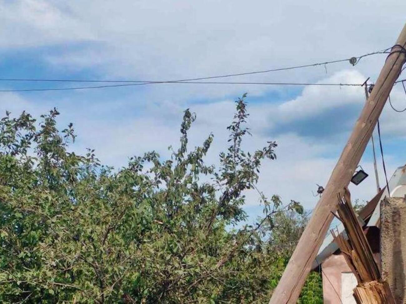 Через постійні пошкодження мереж і обладнання через обстріли без електропостачання поки що залишається 113 населених пунктів Донецької області