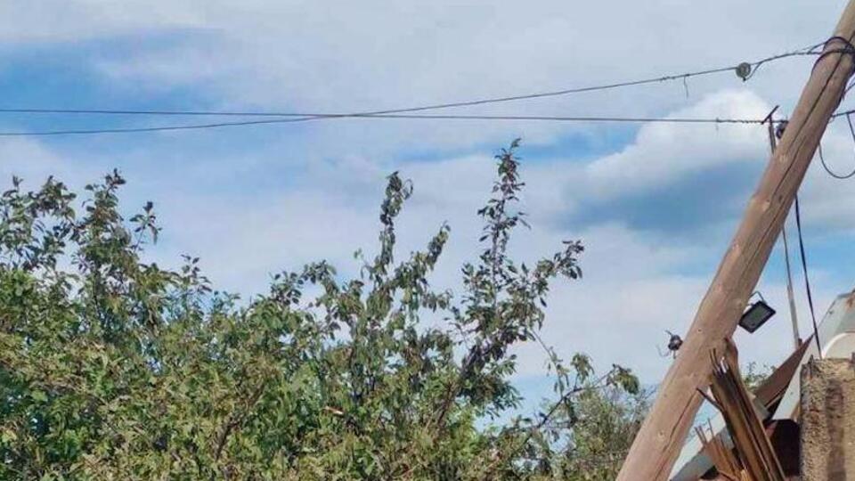 Через постійні пошкодження мереж і обладнання через обстріли без електропостачання поки що залишається 113 населених пунктів Донецької області