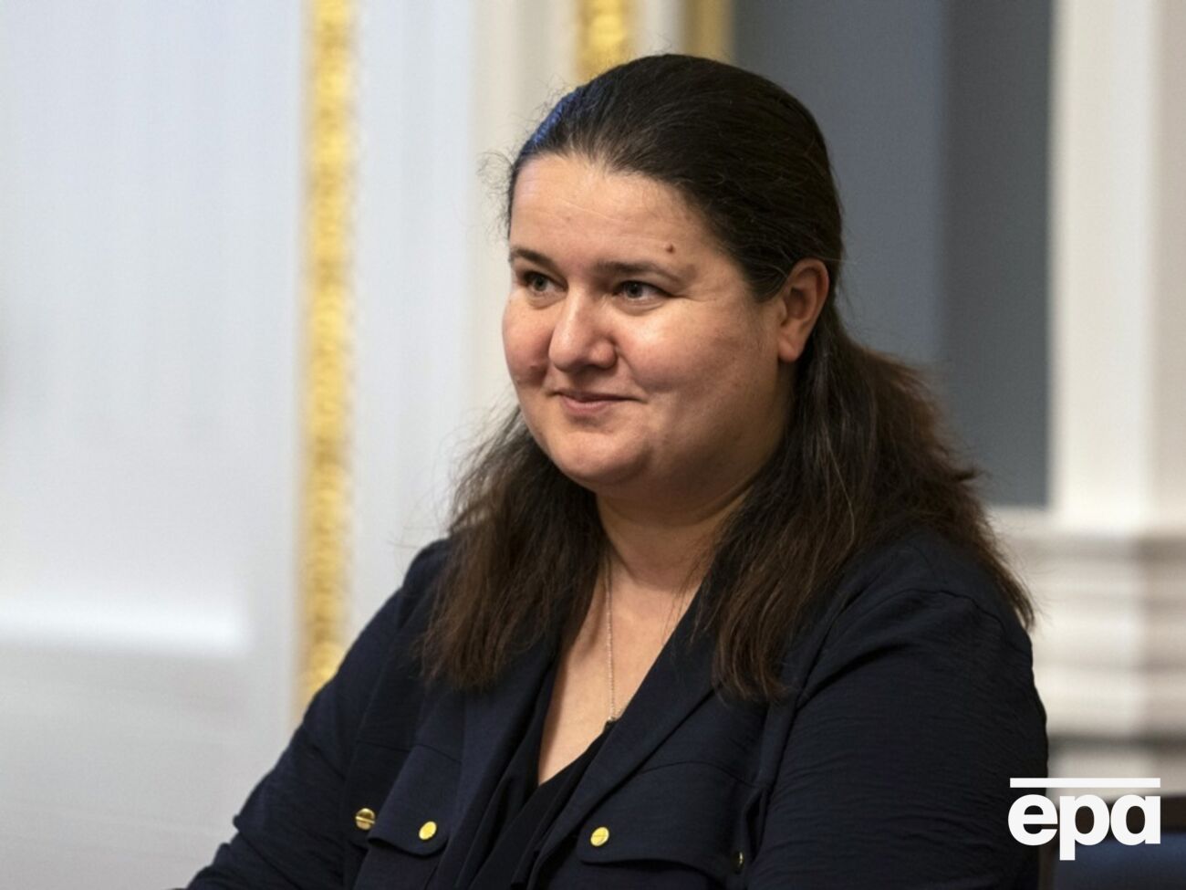 Маркарова: Есть время, есть ресурсы, а главное – есть двухпартийная и двухпалатная поддержка Украины