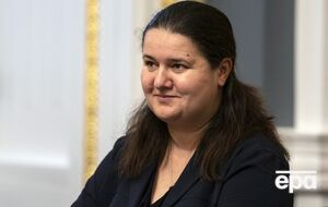 Маркарова: Есть время, есть ресурсы, а главное – есть двухпартийная и двухпалатная поддержка Украины