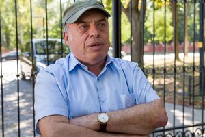 Щаранский: После 2004-го я просто уклонялся от встреч с Путиным