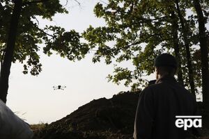 Использование беспилотников сделало невозможными некоторые военные маневры, пишут журналисты