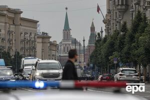 У Москві заявили в поліцію на чоловіка за українську мову