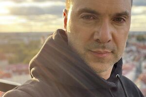 Арестович: Тепер ви можете подивитися самі і зробити власні висновки про моє реальне ставлення до жінок