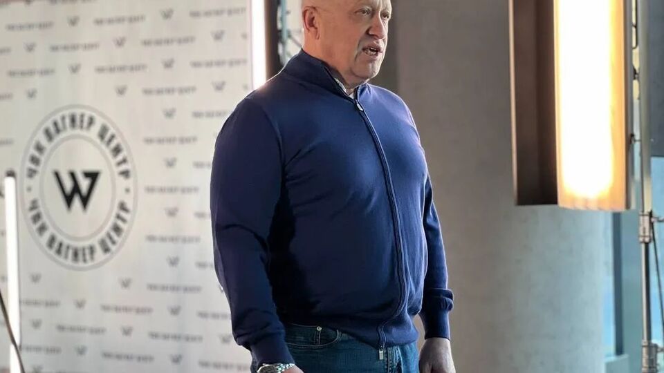 За версією російської влади, Пригожин загинув в авіакатастрофі