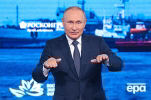 Путинизм не переживет Путина, прогнозирует Фукуяма