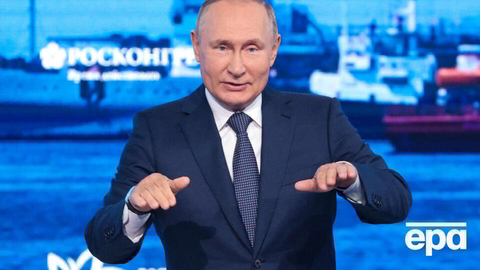 Путинизм не переживет Путина, прогнозирует Фукуяма